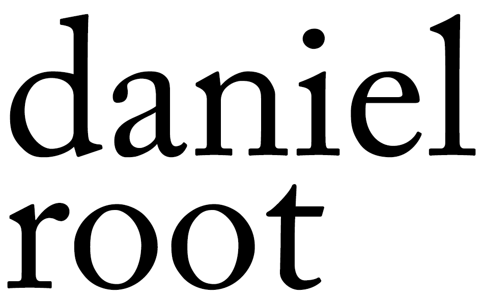 Daniel Root – Artwork