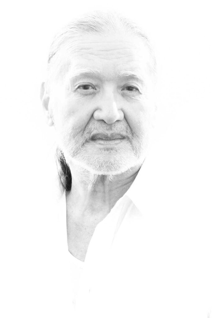 Bright Light Portraits - Daniel Root – Artwork